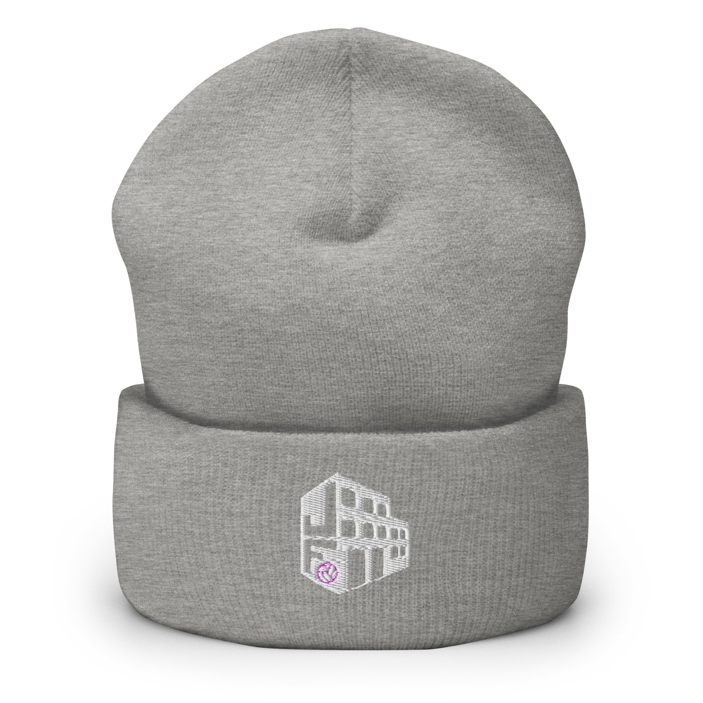 Joga Futbol Cuffed Beanie